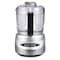 Cuisinart Cuisinart Mini-Prep Plus Silver 24 oz Food Processor 250 W DLC-2ABC - alternate 1